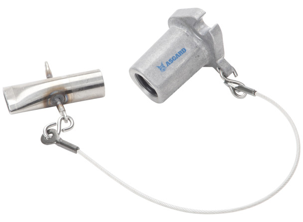 Asgard Box Filler Adapter