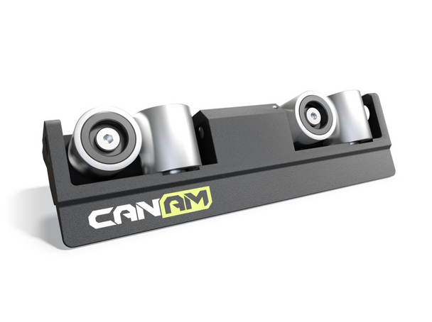 CanAm Heavy Duty Inside Corner Roller