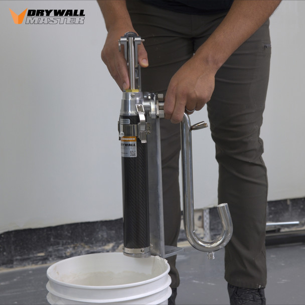 Drywall Master Carbon Fiber