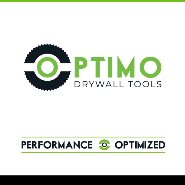Optimo Drywall Tools Inside Corner Roller