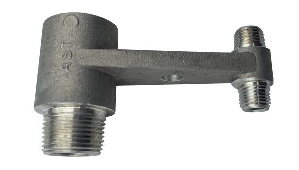 AST Bracket, Pole Gun, Electric Switch