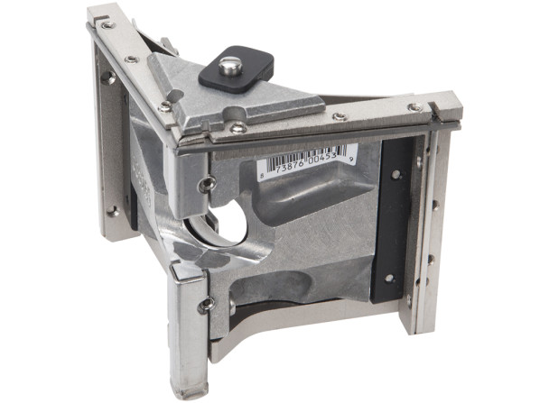 Asgard 2.5" Angle Head