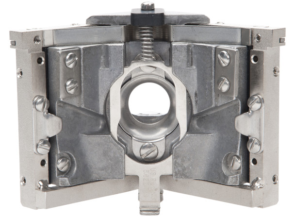 Asgard 2.5" Angle Head