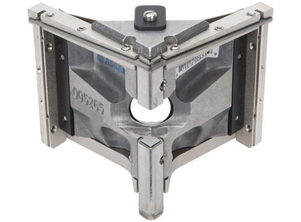 Asgard 2.5" Angle Head