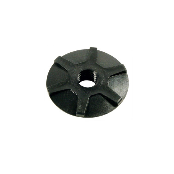 136 - Plastic Nut