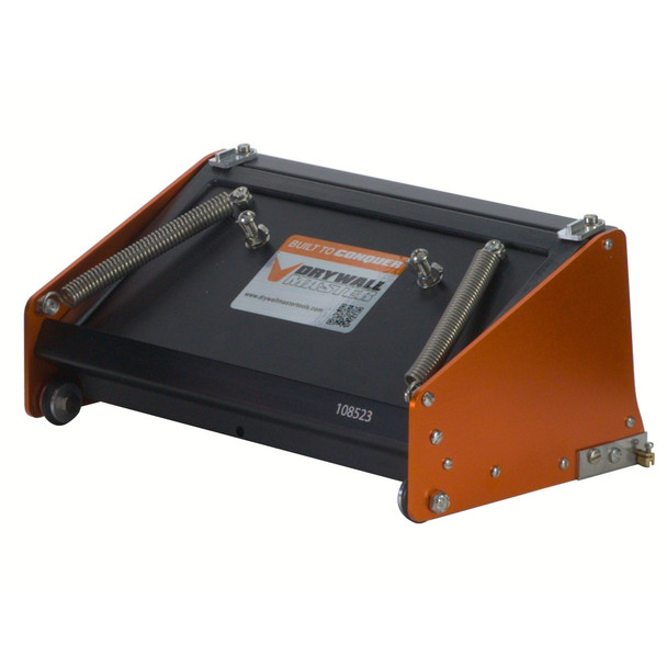 Drywall Master 10" Inside Track High Capacity Flat Finishing Box