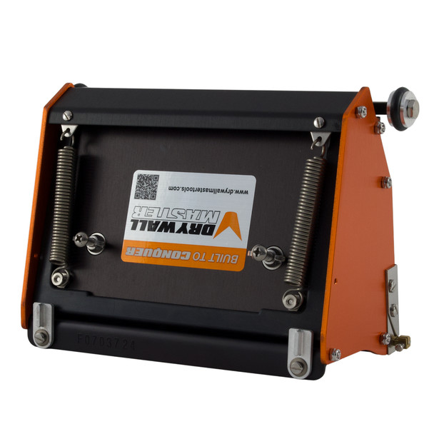 7" Easy Clean Standard Axle Flat Finishing Box 7" Easy Clean Standard Axle Flat Finishing Box