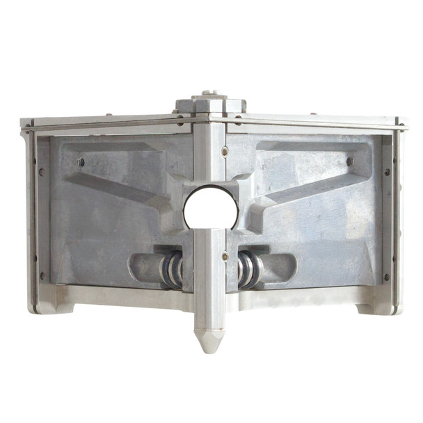 OPTIMO 3.5" ANGLE HEAD