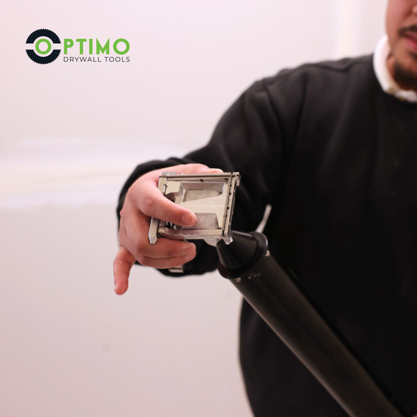 OPTIMO 2.5" ANGLE HEAD