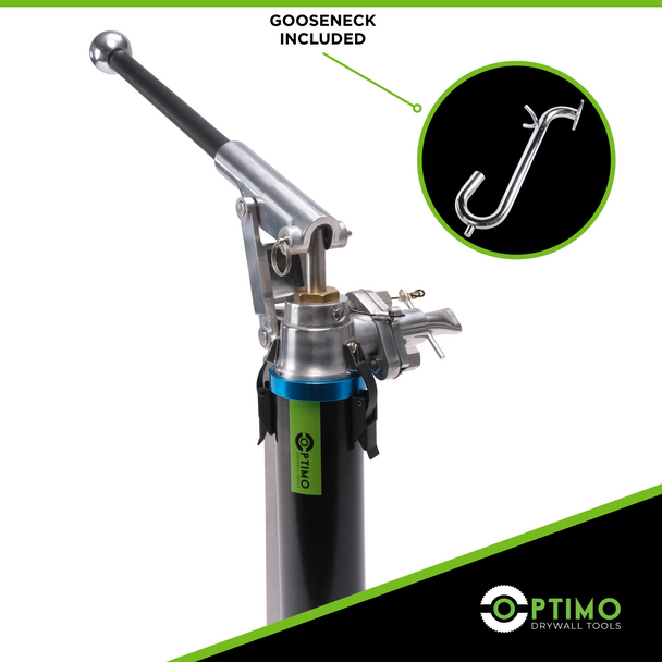 OPTIMO STARTER 2AH OPTIMO STARTER 2AH