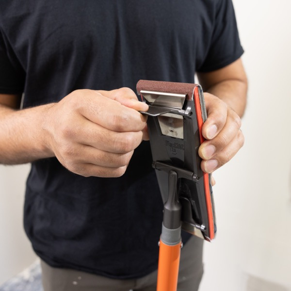 Full Circle Flex Edge 2.0 Sandpaper Sheets 100 Grit - 10 Sheets /pack - FLEX2.0-100