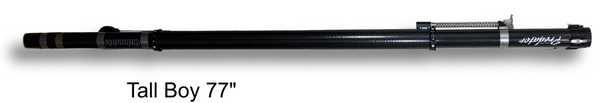 Columbia One Predator Taper 77" Tall Boy