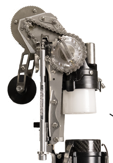 Columbia One Predator Taper Head Only