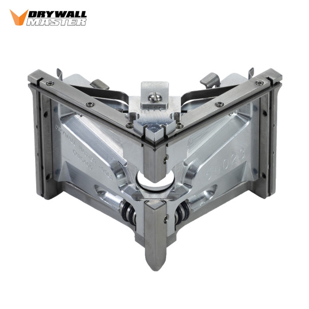 Drywall Master 10" and 12" Pro Drywall Finishing Set W/ Automatic Taper and FREE BERO Kit