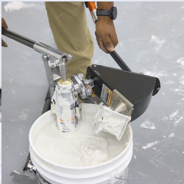 Drywall Master 10" and 12" Pro Drywall Finishing Set W/ Automatic Taper and FREE BERO Kit