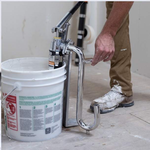 Drywall Master 10" and 12" Pro Drywall Finishing Set W/ Automatic Taper and FREE BERO Kit