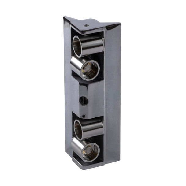 Drywall Master Extendable Pro Drywall Finishing Set w/ Automatic Taper, 2 Angle Heads, 2 Pumps & FREE BERO Kit