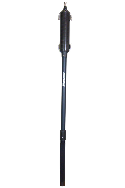 Columbia Throttle Tube