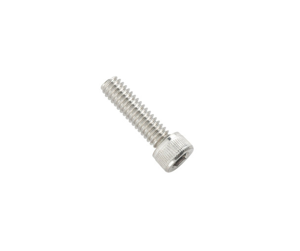 809724 - Screw, 8-32 x 5/8 SHCS