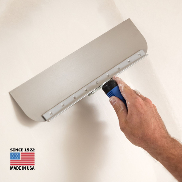 Advance 14" Offset Stainless Steel Knife Advance 14" Offset Stainless Steel Knife