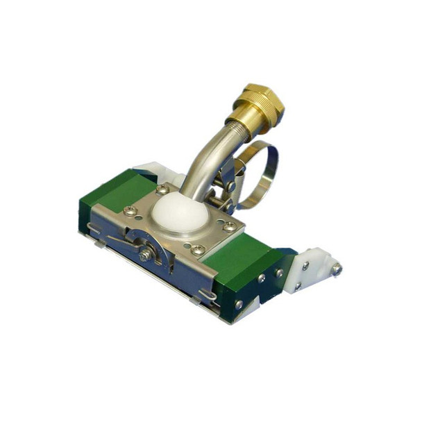 Apla-Tech 4.5 in. Nail Spotter/Coater AIR or CFS