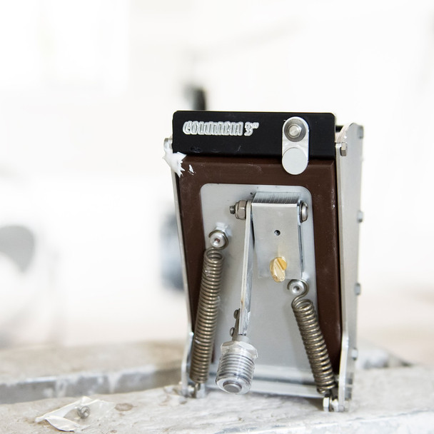 Columbia Taping Tools 3" Hinged Nail Spotter