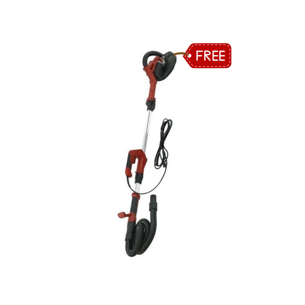 TapeTech 10" and 12" Full Set w/ Free Sander and Stilts