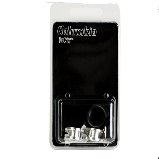Columbia Box Wheel Maintenance Kit