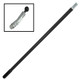 TapeTech Fiberglass Angle Head Handle Kit