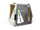 Can-Am 3" Standard Accu-Just Flusher