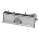 Tapeworm 10" Flat Finisher Box Drywall Taping Tool