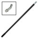 TapeTech Fiberglass Nail Spotter Handle Kit