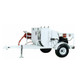 AST 350 Gallon Gas Powered Spray Rig