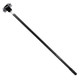 Columbia Tomahawk Smoothing Blade Fixed Handle