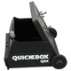 TapeTech QuickBox QSX 6.5" Finishing Box