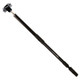 Columbia Tomahawk Smoothing Blade Extendable Handle