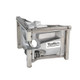 TapeTech 3" EasyRoll Angle Head Drywall Finishing Tool - 48TT