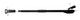 Drywall Master Warrior Long Length  Extendable Handle