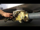 AST 350 Gallon Gas Powered Spray Rig - Skid