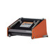 Drywall Master Inside Track 8” Flat Box