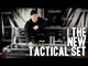 Columbia Drywall Taping Tools Tactical Set