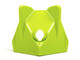 Can-Am NyCor 2.5" Corner Flusher