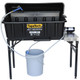 TapeTech Mobile Tool Wash Station