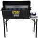 TapeTech Mobile Tool Wash Station