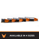 12" Easy Clean Standard Axle Flat Finishing Box 12" Easy Clean Standard Axle Flat Finishing Box