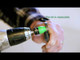 Sheetrock Dimpler Drywall Screw Setting Tool