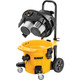 Porter Cable 10 Gal Pro Pack with Radius 360 Discs