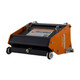 5.5" Easy Clean Standard Axle Flat Finishing Box 5.5" Easy Clean Standard Axle Flat Finishing Box