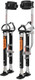 SurPro S1 Single Sided Magnesium 26"-40" Drywall Stilts