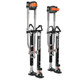 SurPro S2X Magnesium Stilts 26"-40"